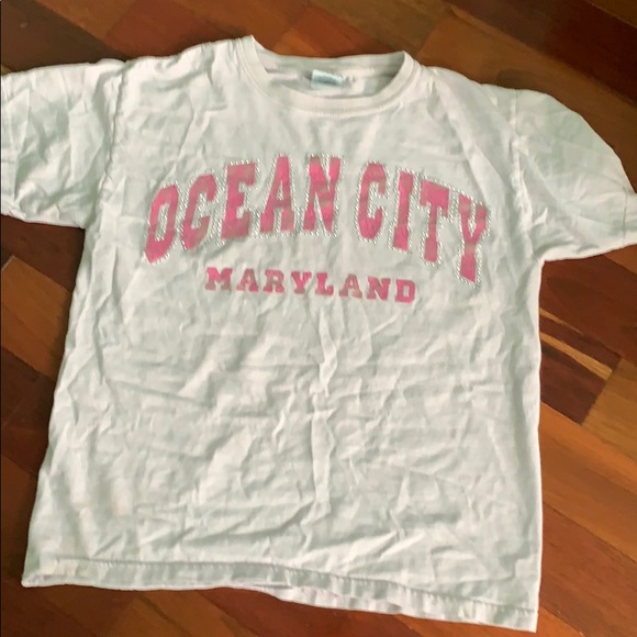 no brand Other - Ocean City MD shirt